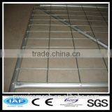 PVC Coated Metal Horse Fence thumbnail-2