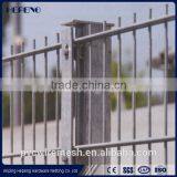 Gold Supplier Welded Steel Double Wire Fence thumbnail-5