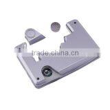 Checks Batteries C D N AA AAA 9V 1.5V /Battery Tester Checker thumbnail-5