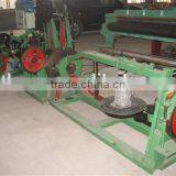 HTK Factory Barbed Wire Machine(manufacturer) thumbnail-2