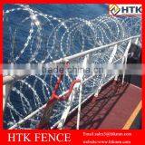 More Than 15 Years Wire Mesh Making Experience Concertina Razor Wire thumbnail-4