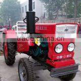 China 15HP Tractor , 4X2WD thumbnail-1