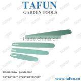 High Quality Chain Saw Guide Bar thumbnail-2