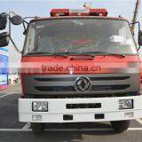 4x2 Dongfeng 6000Liters Fire Truck thumbnail-2