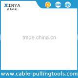 LBGT Aluminum Alloy Tower Mounted Tubular Gin Pole for Erecting Tower thumbnail-1