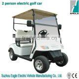 Two Seats Electric Golf Cart,double Seat Shopping Cart,USA LSV thumbnail-1