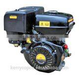 Hot Sell Gasoline Engine - JF240N JF270N (8.0/3600 4-stroke 25 Degree Inclined Single Cylinder With Air-cooled)