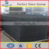 Galvanized Cheap Wrought Iron Fence Panels for Sale thumbnail-6