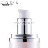 Widely Use Good Quality Color Customized PMMA Cosmetic 30ml Pet Lotion Bottle thumbnail-5