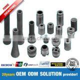 Wear Resistant Tungsten Carbide Spray Nozzles thumbnail-1