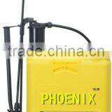 16L Portable Weeds Killer Sprayer thumbnail-1
