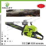Good Quality Chainsaw Guide Bar Pole Erection Machine Hole Saws HLYD - 45B thumbnail-1
