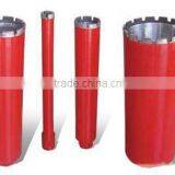 High Quality 15-355mm Double Speed Electric Diamond Core Drill thumbnail-2