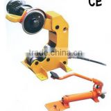 Automatic Electric Pipe Cutter Machine QG8 thumbnail-1