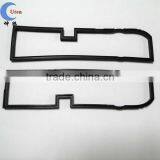 Silicone Rubber Mechanical Seal for Machinery Industry thumbnail-1