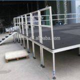Rk Hot Sell New Aluminum Stage for Sale thumbnail-1