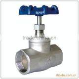 China Supplier Casting Ball Valve thumbnail-3