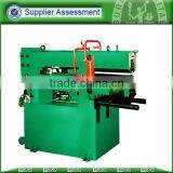 Wheel Welding Slag Deburring Machine thumbnail-1