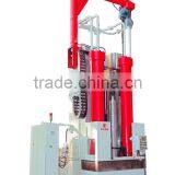 Dependable Performance Horizontal Internal Broaching Machines,broaching Machine L6102 With Low Price thumbnail-5