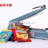 Plastic Hand Pressing Machine Manual SealingMachine thumbnail-2