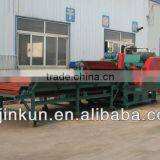 China Jinkun 216 Wood Chipper thumbnail-4