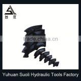 Dobladoras Hidraulicas Wc67y Details thumbnail-1