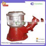 Generator Powered by Water Turbine