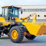 ZL18 WHEEL LOADER LG918 WHEEL LOADER thumbnail-4