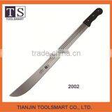 High Quality Handmade Crocodile Matchet or Machete Brand