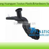 Customized Auto Parts Plastic Vent Tube Blow Mould thumbnail-1