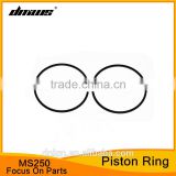 Chainsaw MS250 Spare Parts/Gasoline Chainsaw MS250 Piston Ring