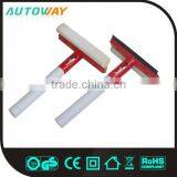 8" Head Water Flow Through Window Squeegee thumbnail-1