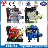 13.5KW-200KW Diesel Engine With Belt Pully Clutch thumbnail-1