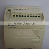 6 Points DC Input (analog), 4 Points Transistor Output PLC Without Programmable Intelligent Logic Controlle LCD Controller thumbnail-4