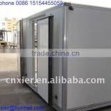 Cooling Truck Container Catering Box Truck thumbnail-1