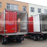 Sandwich Panels for Roof Russian Sauna Room thumbnail-1