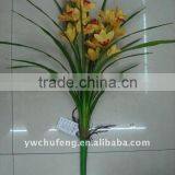 Bundle Artificial Orchid Flowers