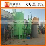 2017 Professional Manufacturer of Coal Gasifier/two Stage Coal Gasification/Biomass Gasifier With Good Price thumbnail-4