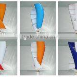 Hybrid Wind Solar Lighting System thumbnail-1