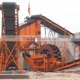 Quartz Sand Production Line Manufacturer thumbnail-2