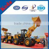 Wheel Loader 1.8ton , Loader thumbnail-4