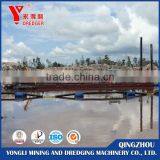 Low Price Sand Dredger thumbnail-2