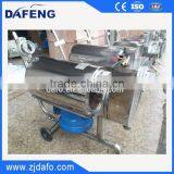 Stainless Steel Sanitary Self-sucking Pump thumbnail-2