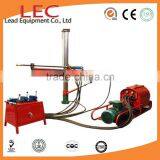 Small Frame Column Type Hydraulic Rotary Drilling Rigs For Coal Mine thumbnail-5