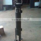 ROSEDALE CARBON STEEL BAG FILTER WITH SS BASKET thumbnail-1