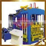 Buildings Construction Equipments Block Making Machine China thumbnail-2