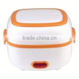 2014 Hot Sale Rectangular Thermal Lunch Box thumbnail-4