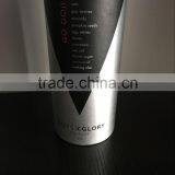 Top Grade Plastic End Cap Cardboard Tube thumbnail-1