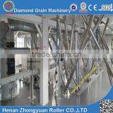 25t Corn Processor, Corn Flour Processor for Sale thumbnail-6