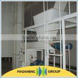 Advanced Technology Rice Bran Oil Processing Plant Cost thumbnail-3